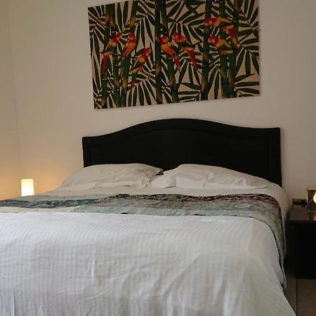Surf Lookout - King Size En-Suite With Sea Views New Quay Buitenkant foto