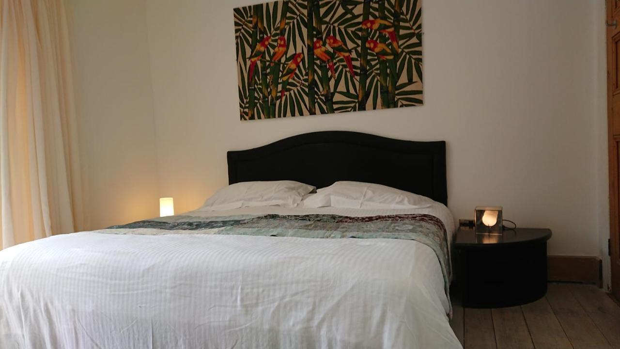 Surf Lookout - King Size En-Suite With Sea Views New Quay Buitenkant foto